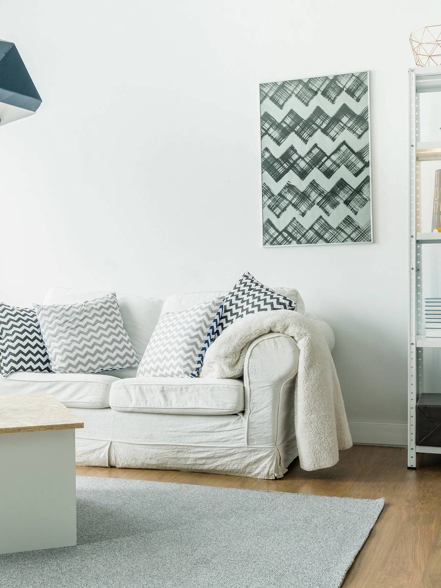 Interior Furnishing: Our interior furnishing service offers tailor-made solutions that enhance your property’s aesthetic appeal, ensuring it stands out in the competitive rental market.